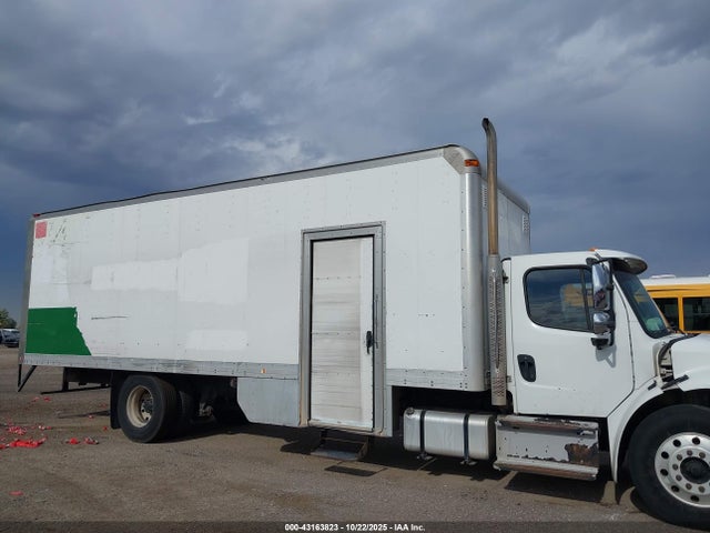 Freightliner M2 106 Medium Duty 2014 1FVACWDT9EHFP0386 Image 14