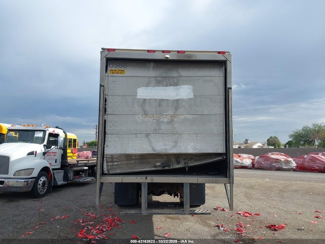 Freightliner M2 106 Medium Duty 2014 1FVACWDT9EHFP0386 Image 16