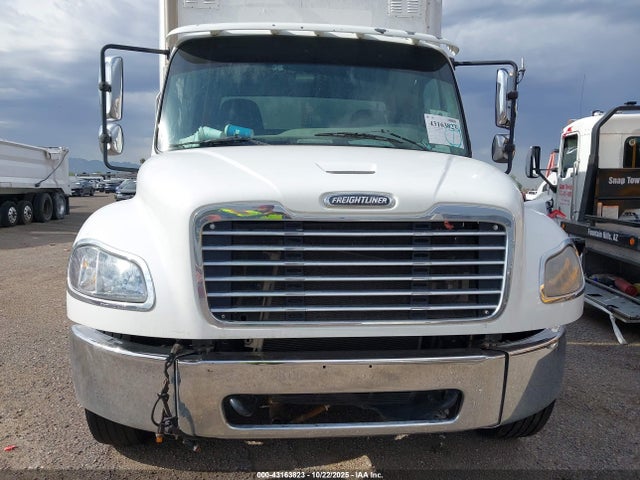 Freightliner M2 106 Medium Duty 2014 1FVACWDT9EHFP0386 Image 12