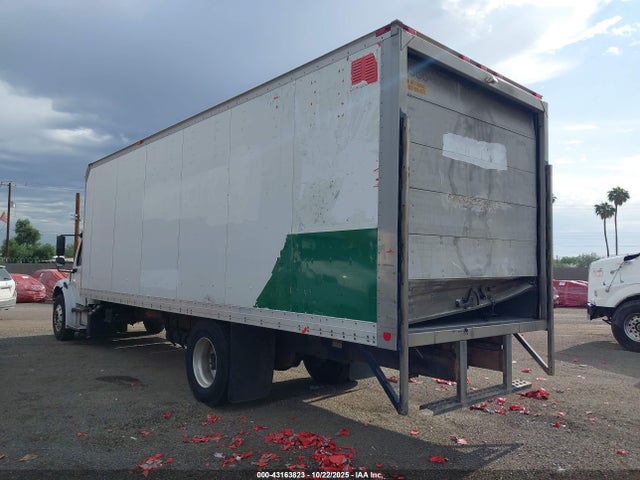 Freightliner M2 106 Medium Duty 2014 1FVACWDT9EHFP0386 Image 3