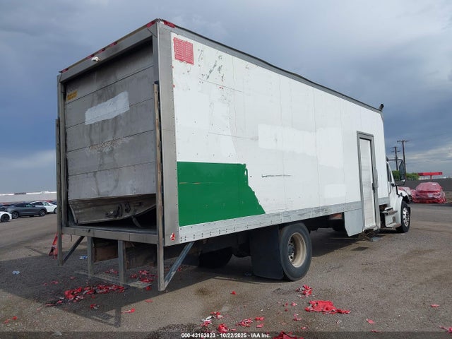 Freightliner M2 106 Medium Duty 2014 1FVACWDT9EHFP0386 Image 4