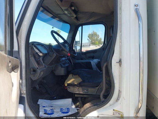 Freightliner M2 106 Medium Duty 2014 1FVACWDT9EHFP0386 Image 6