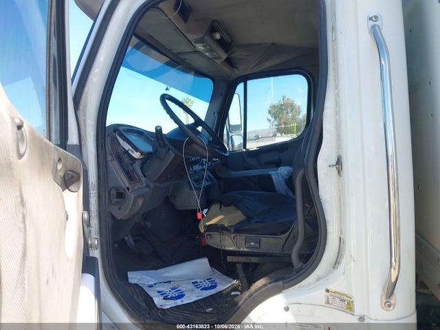 Freightliner M2 106 Medium Duty 2014 1FVACWDT9EHFP0386 Image 7