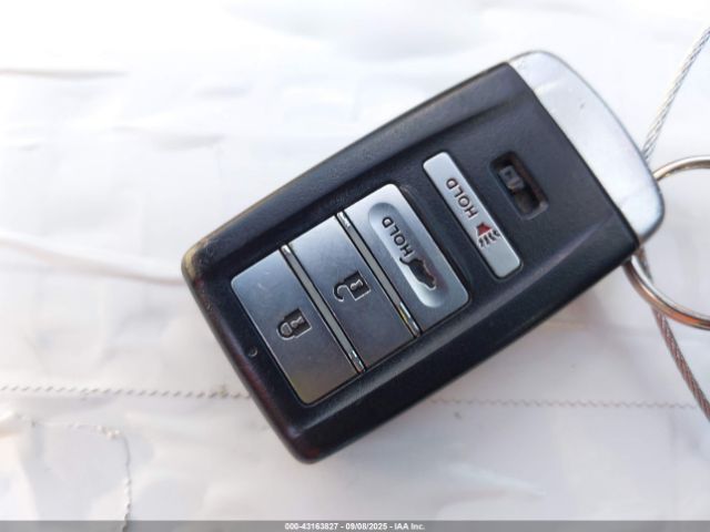 2014 ACURA MDX 5FRYD4H20EB039067 Photo 10