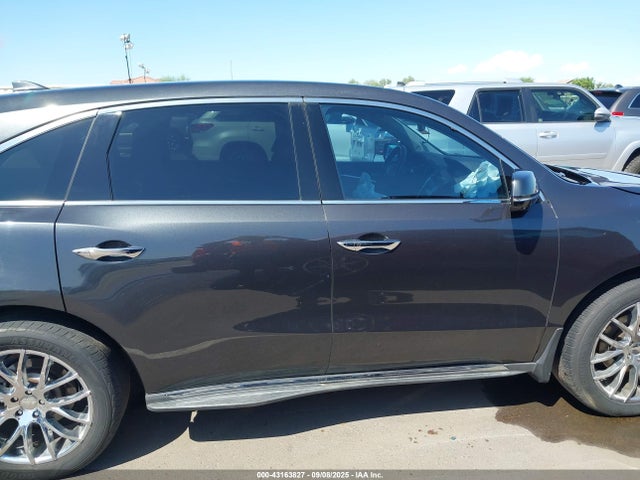 Acura j35y5 2014 5FRYD4H20EB039067 Image 13
