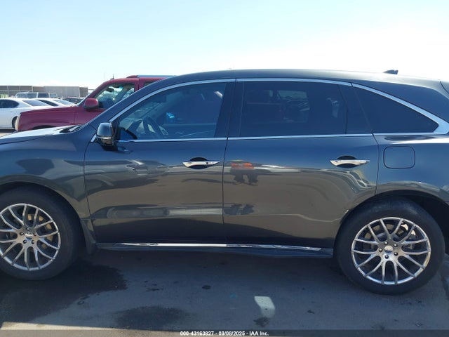 Acura j35y5 2014 5FRYD4H20EB039067 Image 14