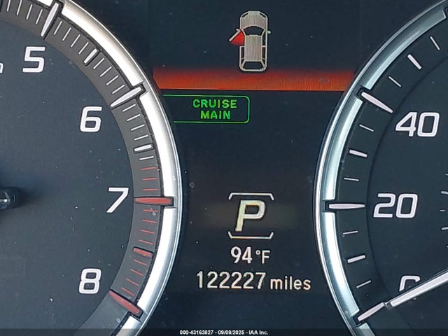 Acura j35y5 2014 5FRYD4H20EB039067 Image 15