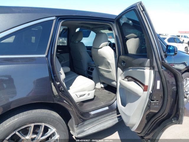 2014 ACURA MDX 5FRYD4H20EB039067 Photo 7