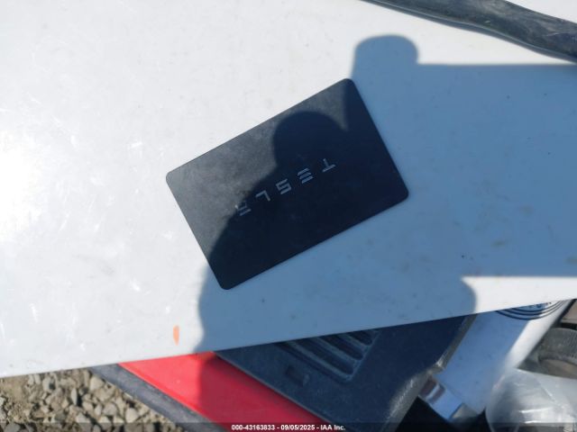 2023 TESLA MODEL Y 7SAYGDEF2PF712401 Photo 10