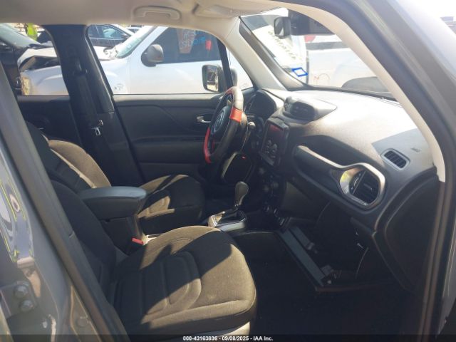 2022 JEEP RENEGADE ZACNJDB18NPN47130 Photo 4