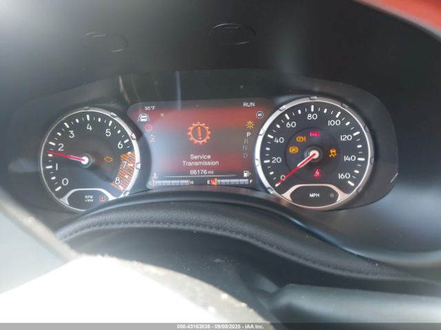 2022 JEEP RENEGADE ZACNJDB18NPN47130 Photo 6