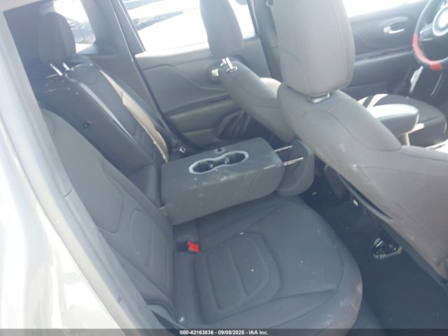 2022 JEEP RENEGADE ZACNJDB18NPN47130 Photo 7