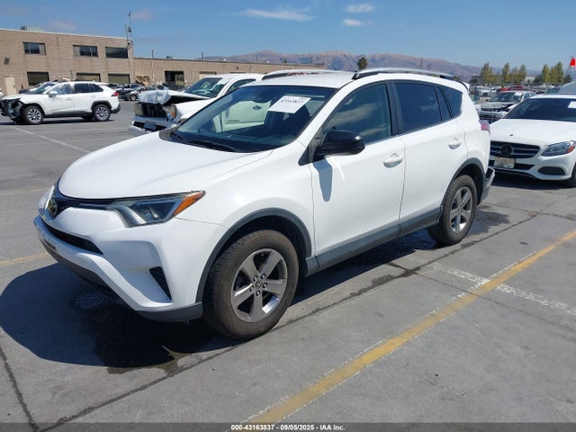JTMZFREV6JJ205171 Toyota 2ar-fe