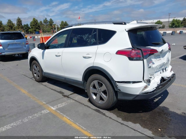 JTMZFREV6JJ205171 Toyota 2ar-fe
