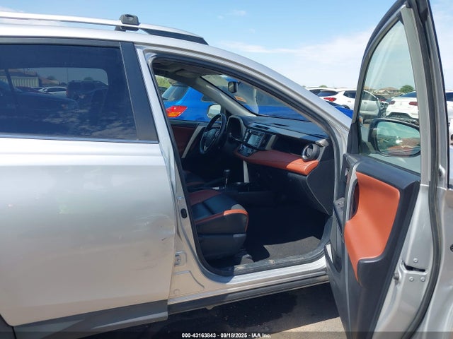 JTMDFREV0ED070252 Toyota 2ar-fe