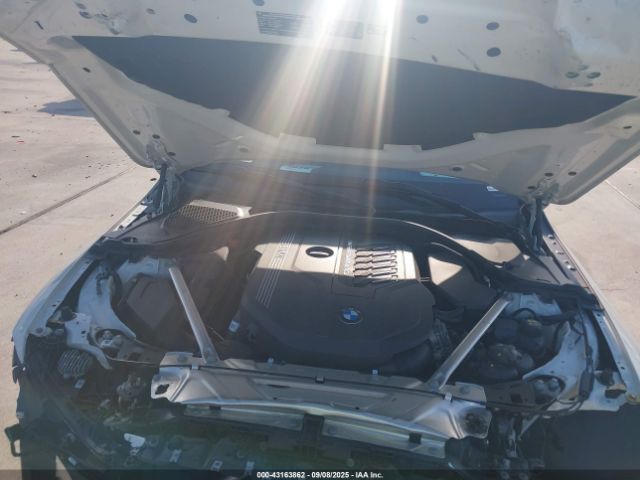 2023 BMW M440I WBA83AP04PCL88068 Photo 9