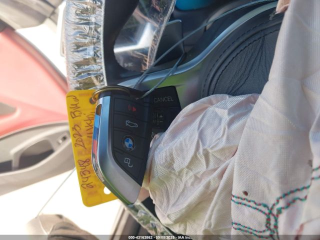 2023 BMW M440I WBA83AP04PCL88068 Photo 10