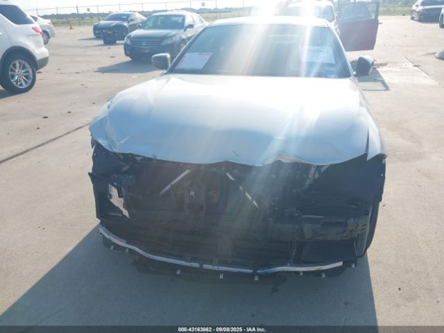 2023 BMW M440I WBA83AP04PCL88068 Photo 5