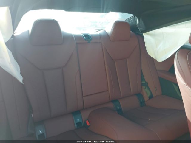2023 BMW M440I WBA83AP04PCL88068 Photo 7