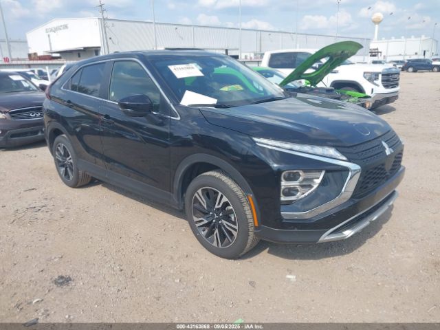 2025 MITSUBISHI ECLIPSE CROSS JA4ATWAA1SZ004072 Photo 0