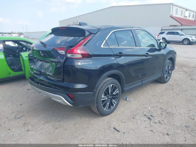 2025 MITSUBISHI ECLIPSE CROSS JA4ATWAA1SZ004072 Photo 3