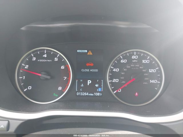 2025 MITSUBISHI ECLIPSE CROSS JA4ATWAA1SZ004072 Photo 6