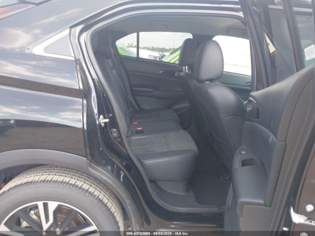 2025 MITSUBISHI ECLIPSE CROSS JA4ATWAA1SZ004072 Photo 7