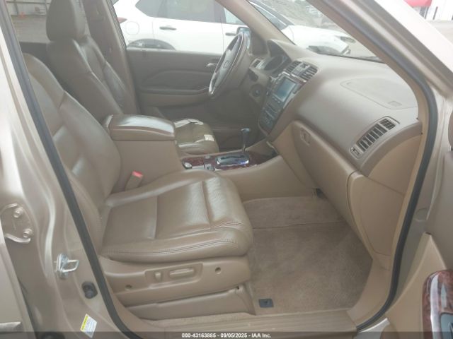 2002 ACURA MDX 2HNYD18612H538866 Photo 4