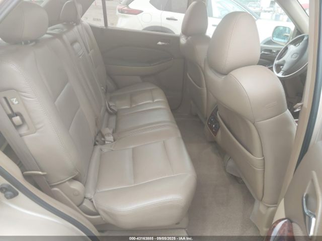 2002 ACURA MDX 2HNYD18612H538866 Photo 7