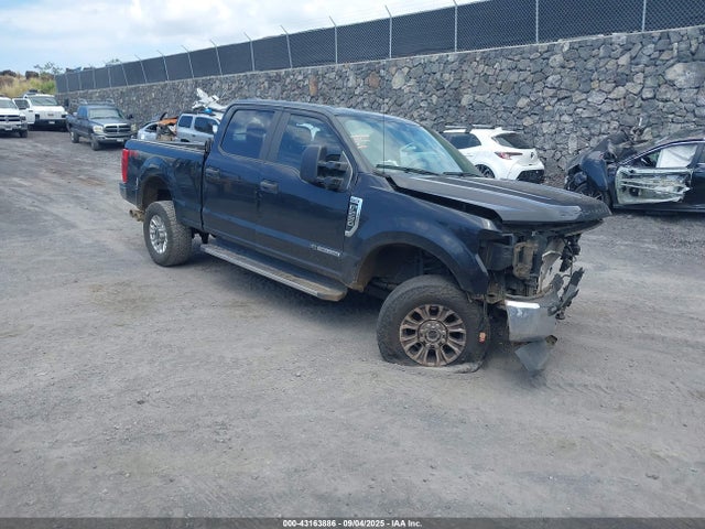 Ford F250 2021 1FT7W2BT1MEC19901 Image 13