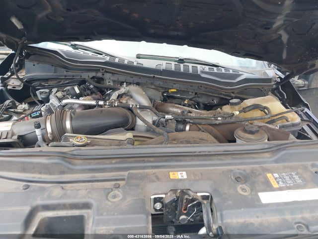 Ford F250 2021 1FT7W2BT1MEC19901 Image 22