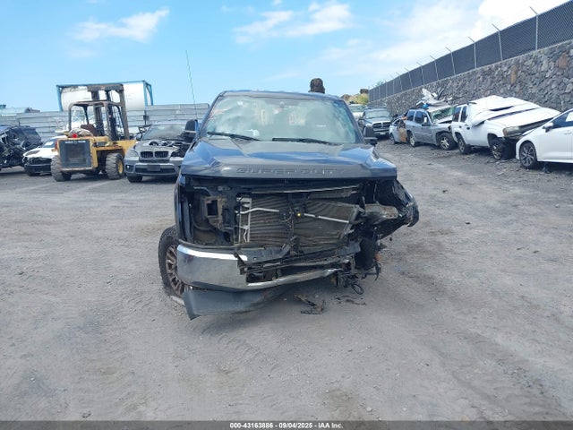 Ford F250 2021 1FT7W2BT1MEC19901 Image 23