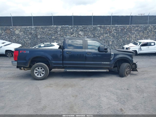 Ford F250 2021 1FT7W2BT1MEC19901 Image 24