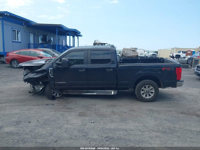Ford F250 2021 1FT7W2BT1MEC19901 Image 25