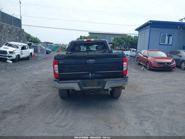 Ford F250 2021 1FT7W2BT1MEC19901 Image 27
