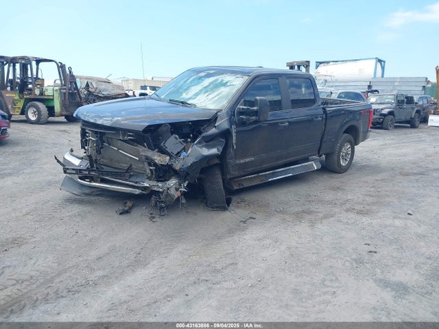 Ford F250 2021 1FT7W2BT1MEC19901 Image 14