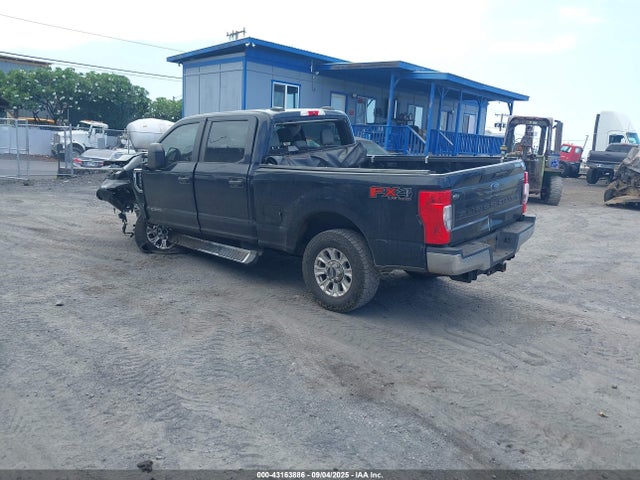 Ford F250 2021 1FT7W2BT1MEC19901 Image 15