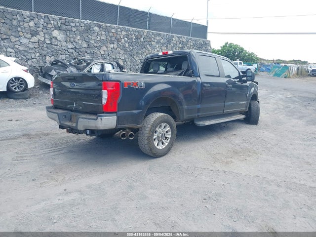 Ford F250 2021 1FT7W2BT1MEC19901 Image 16