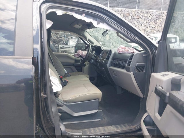 Ford F250 2021 1FT7W2BT1MEC19901 Image 17