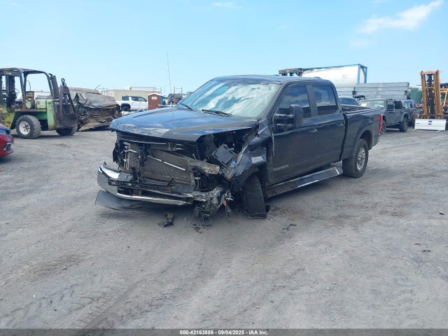 Ford F250 2021 1FT7W2BT1MEC19901 Image 18