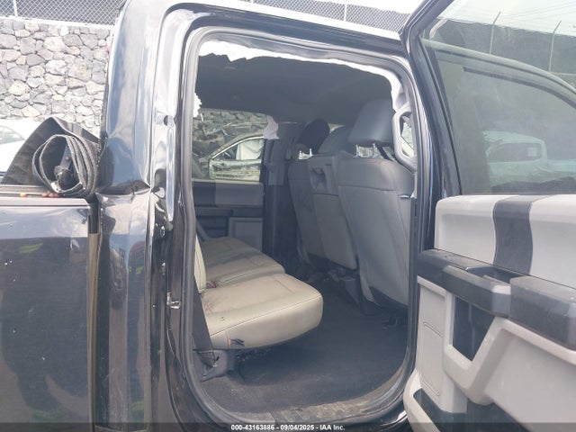 Ford F250 2021 1FT7W2BT1MEC19901 Image 20