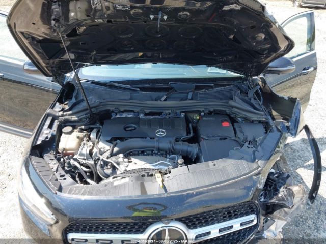 2023 MERCEDES-BENZ GLA 250 W1N4N4GB0PJ500626 Photo 9