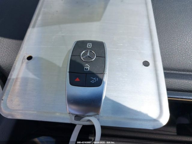 2023 MERCEDES-BENZ GLA 250 W1N4N4GB0PJ500626 Photo 10