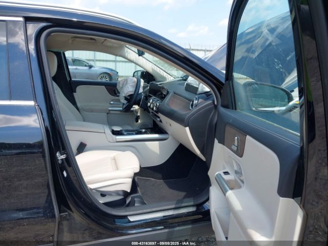 2023 MERCEDES-BENZ GLA 250 W1N4N4GB0PJ500626 Photo 4