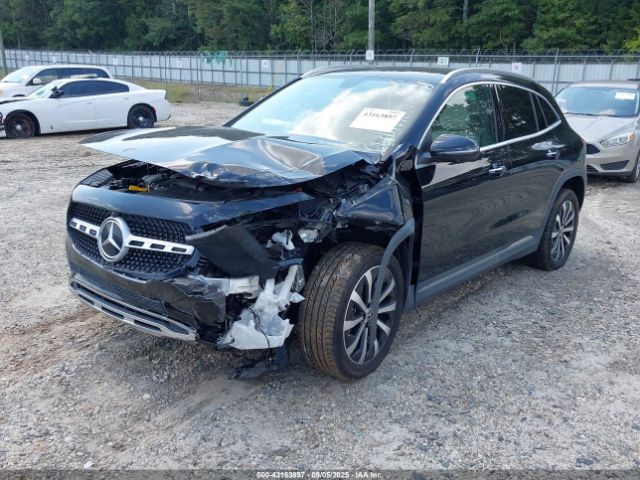 2023 MERCEDES-BENZ GLA 250 W1N4N4GB0PJ500626 Photo 5