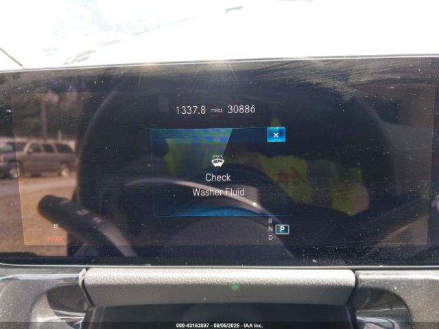 2023 MERCEDES-BENZ GLA 250 W1N4N4GB0PJ500626 Photo 6