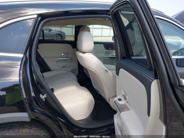 2023 MERCEDES-BENZ GLA 250 W1N4N4GB0PJ500626 Photo 7