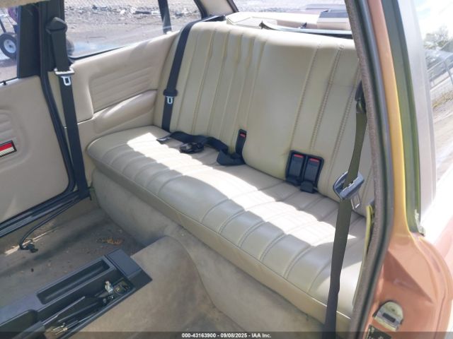 1987 BMW 325 WBAAA2305H3113765 Photo 7