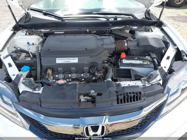 1HGCT2B88GA000143 Honda j35y1