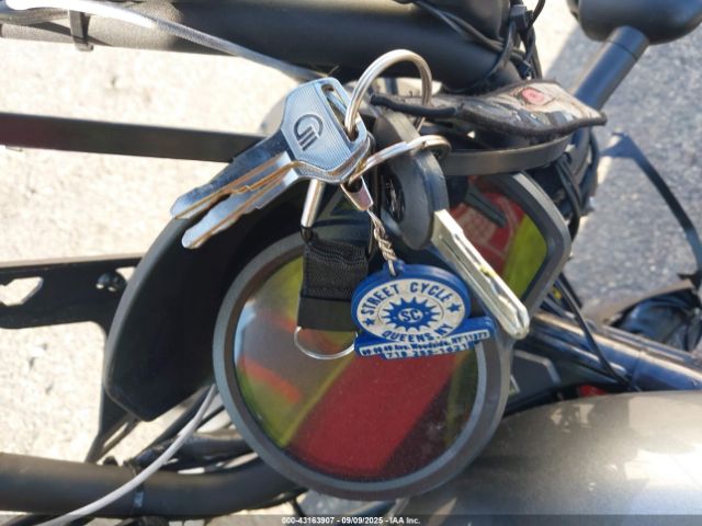 2023 HONDA CMX1100 JH2SC8319PK201422 Photo 10